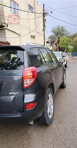 تويوتا راف 4